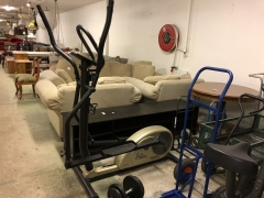 Crosstrainer